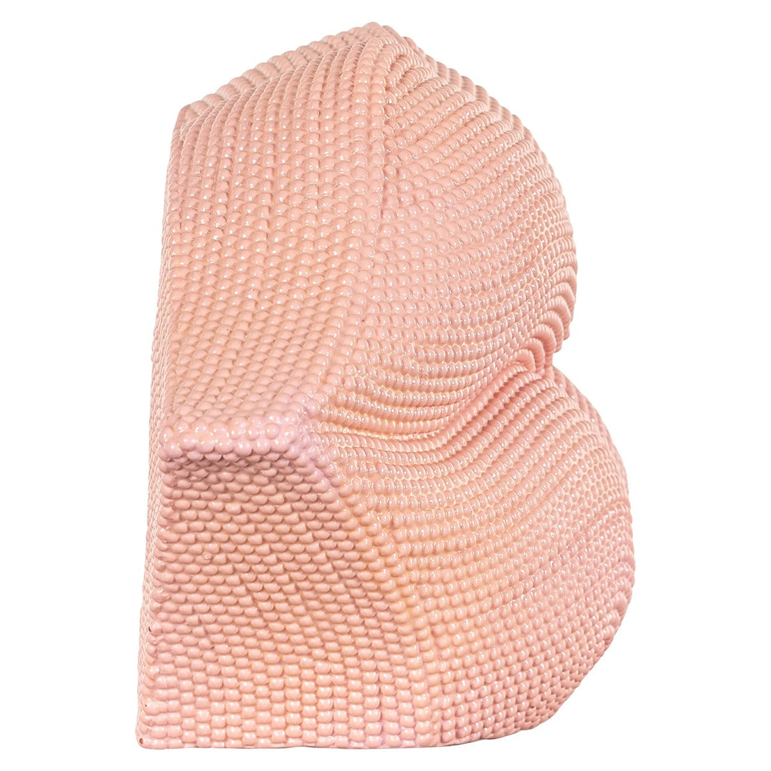 Boekenstandaards Kiss pink