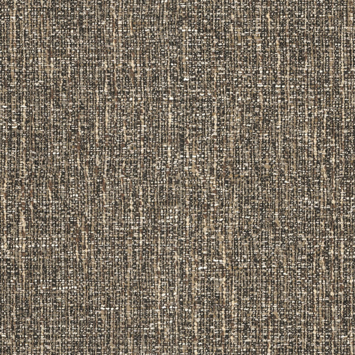 Eetkamerstoel Aldo brown tweed swivel