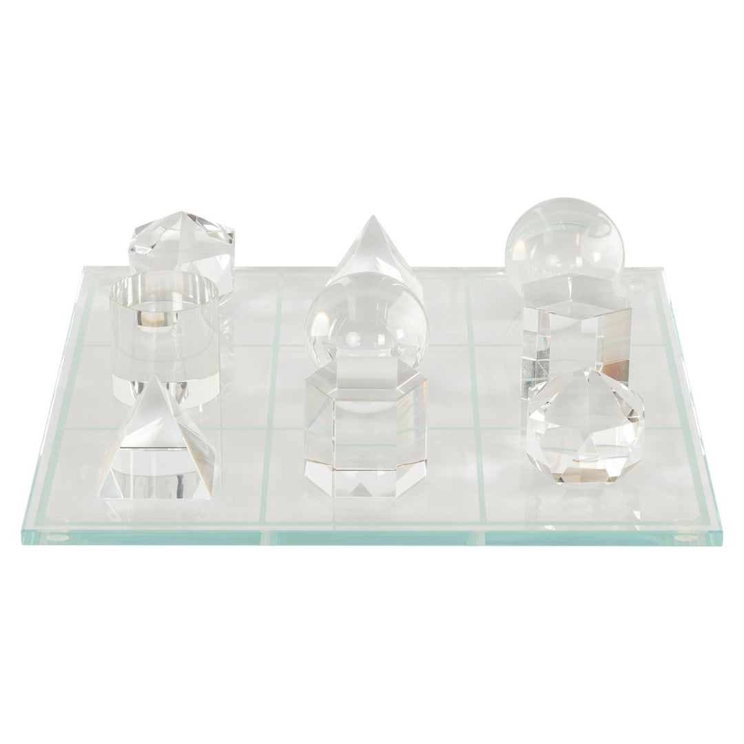 Decoratief object Ami