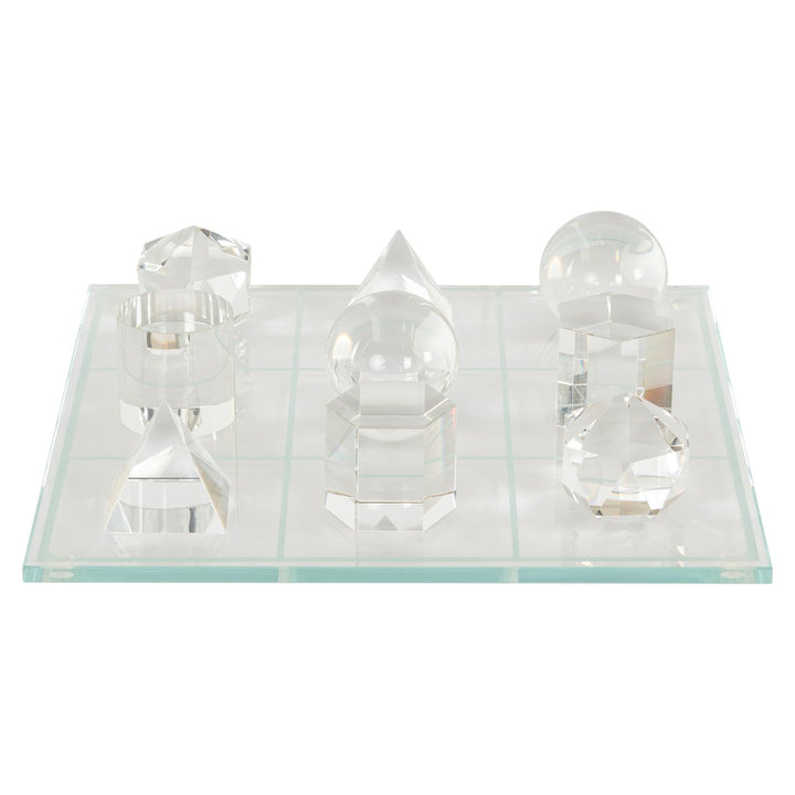 Decoratief object Ami