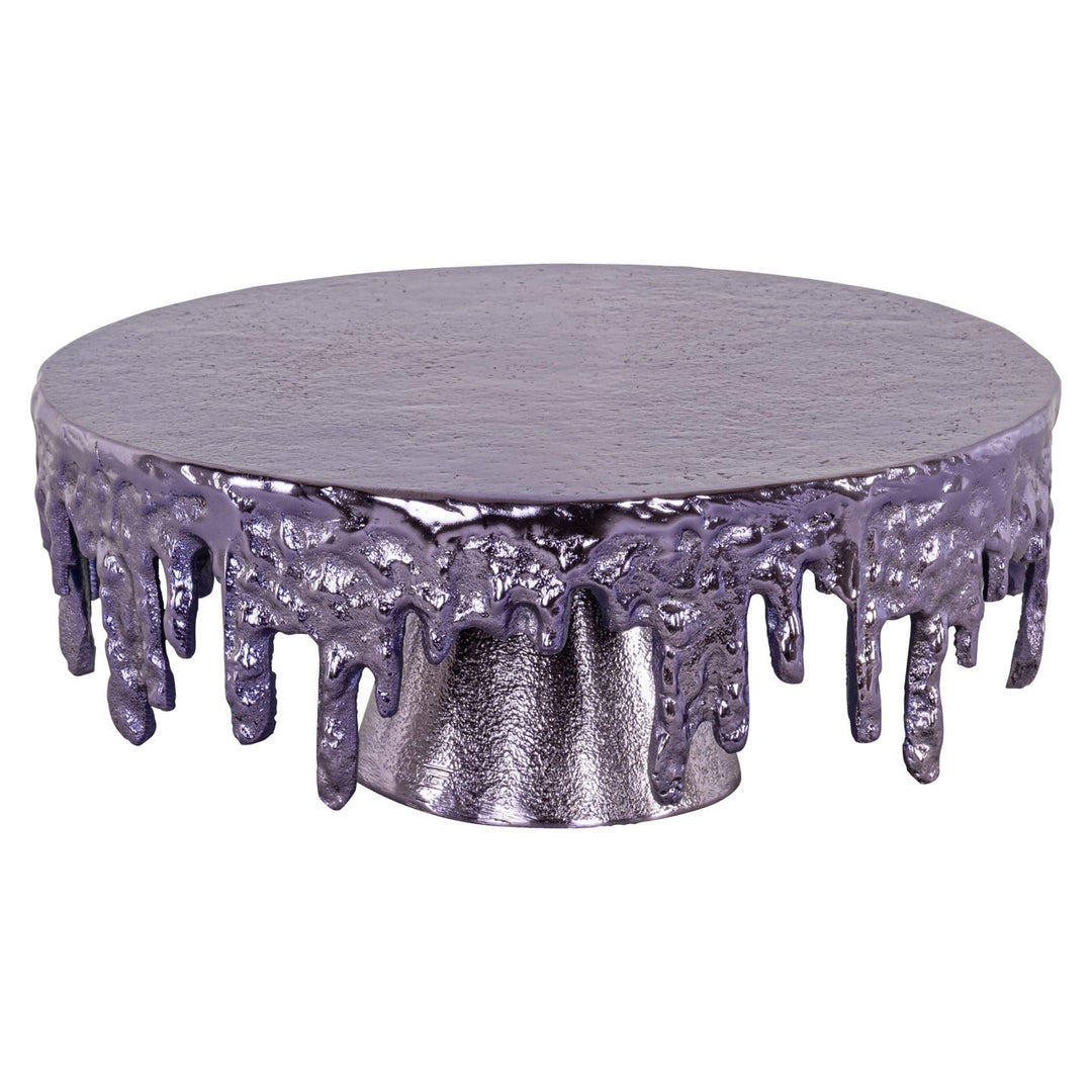 Taartplateau Meggy lavender