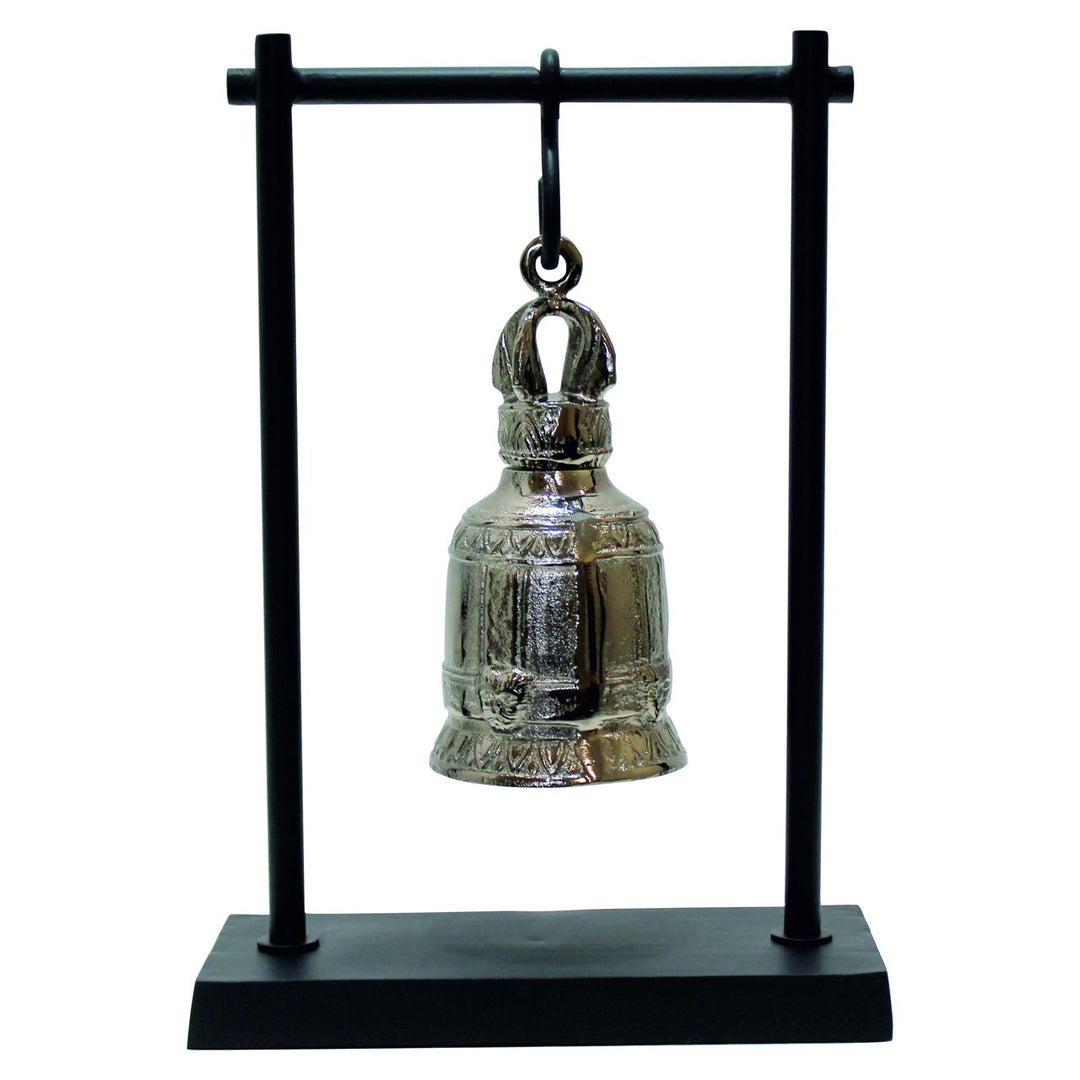 Decoratief object Mody black
