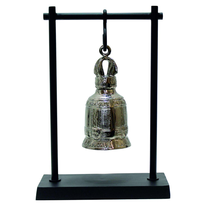 Decoratief object Mody black