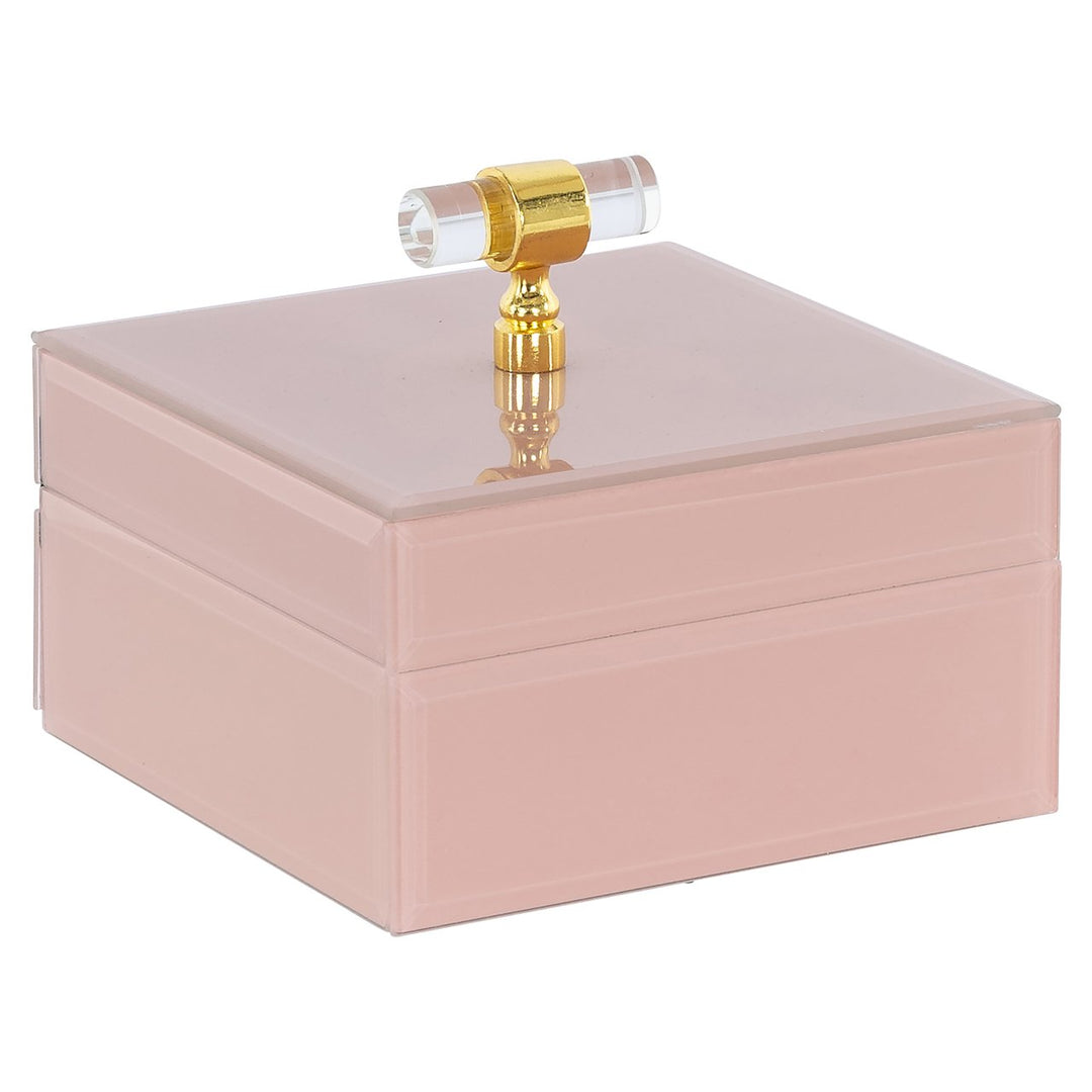 Opbergdoos Rana beige