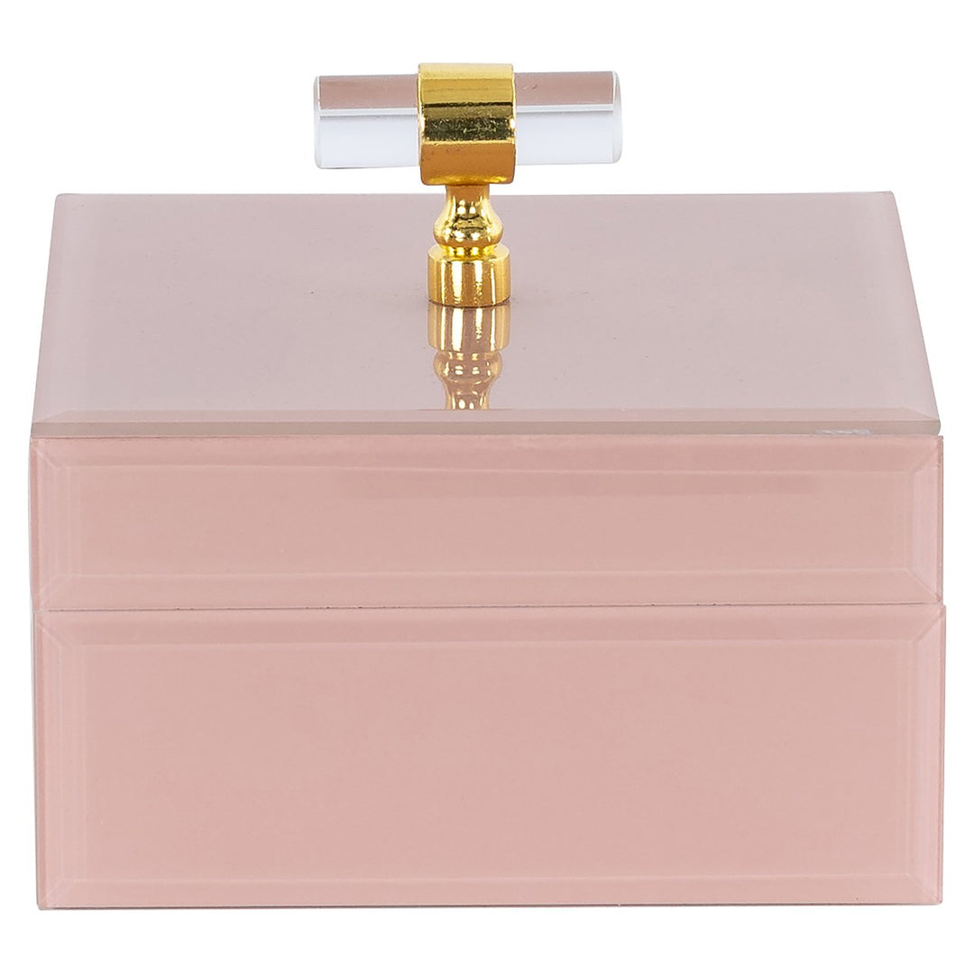 Opbergdoos Rana beige