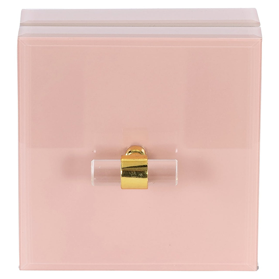 Opbergdoos Rana beige