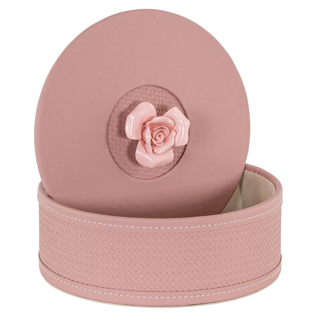 Opbergdoos Mary pink small
