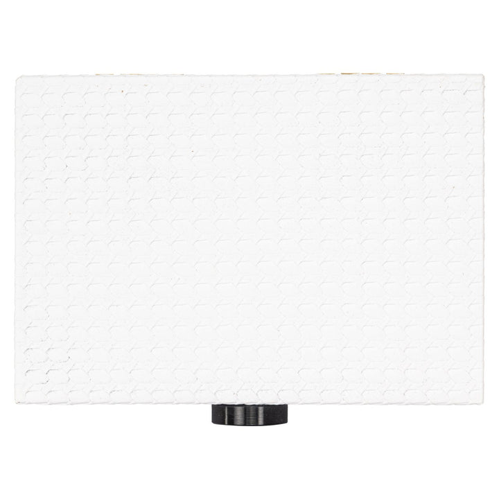 Opbergdoos Myrth white small