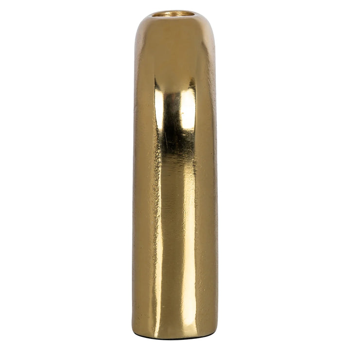 Kandelaar Rowin gold small