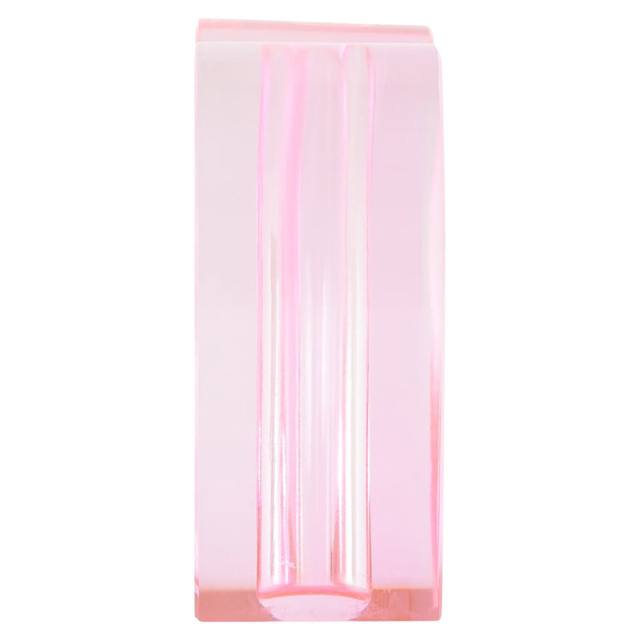Kandelaar Sanae pink
