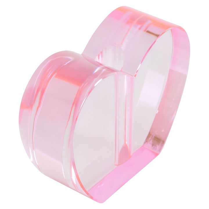 Kandelaar Sanae pink