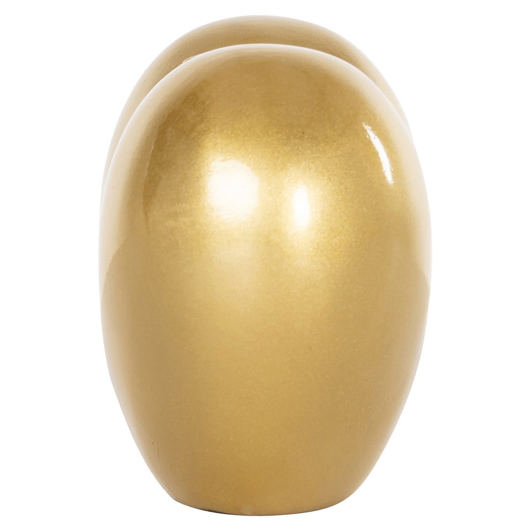 Kandelaar Dilly gold large