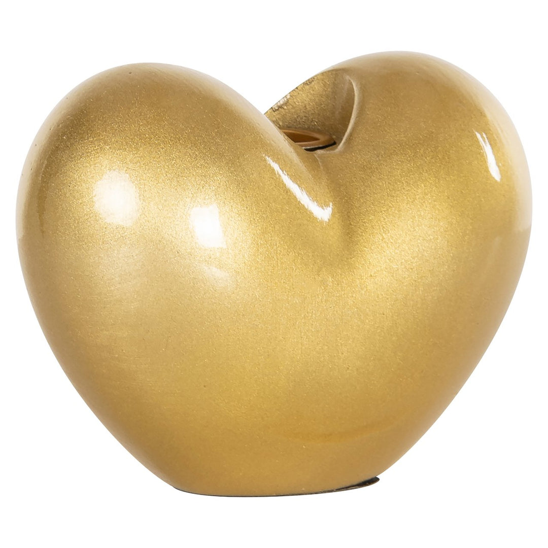 Kandelaar Dilly gold small