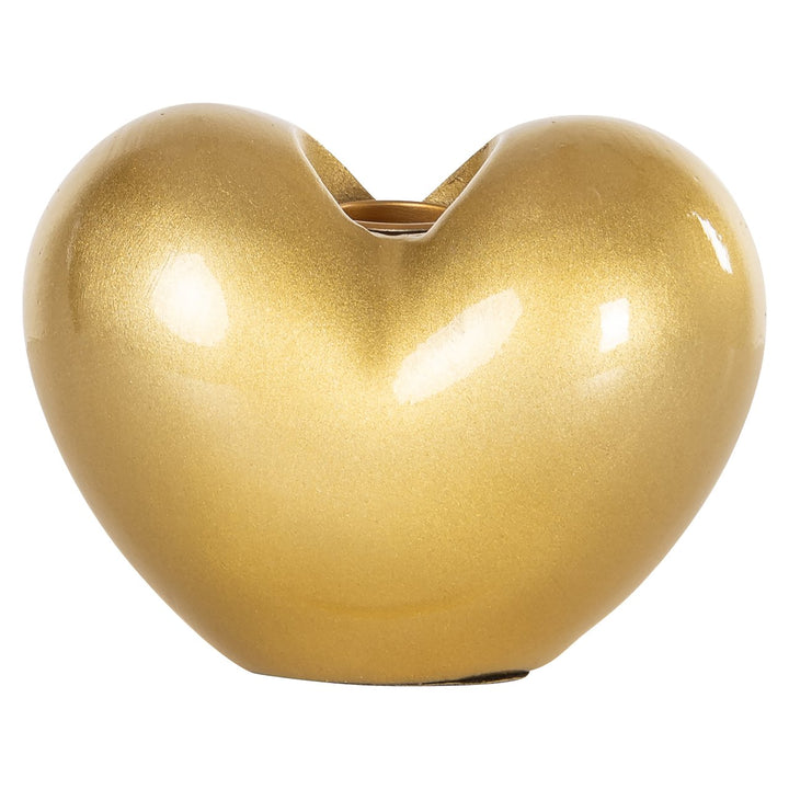 Kandelaar Dilly gold small