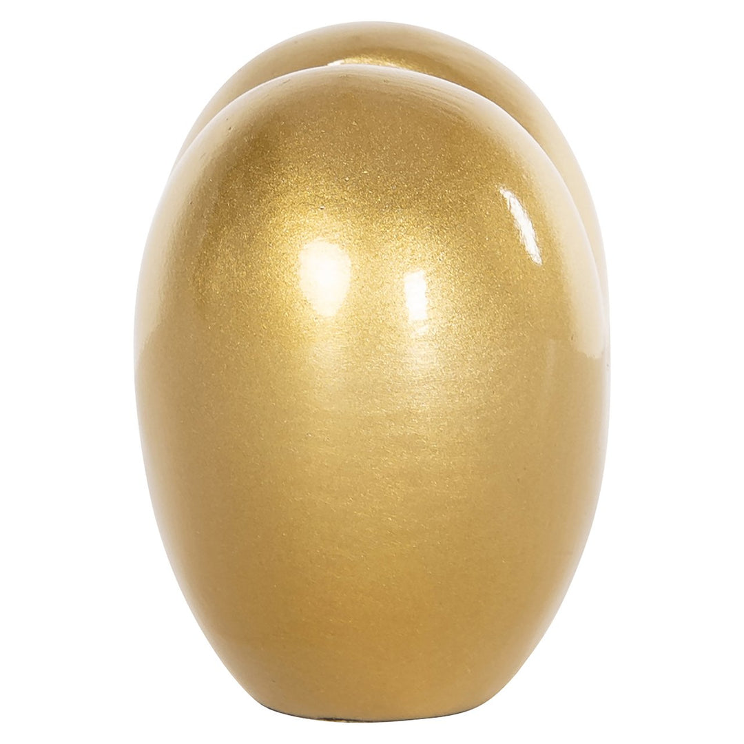 Kandelaar Dilly gold small