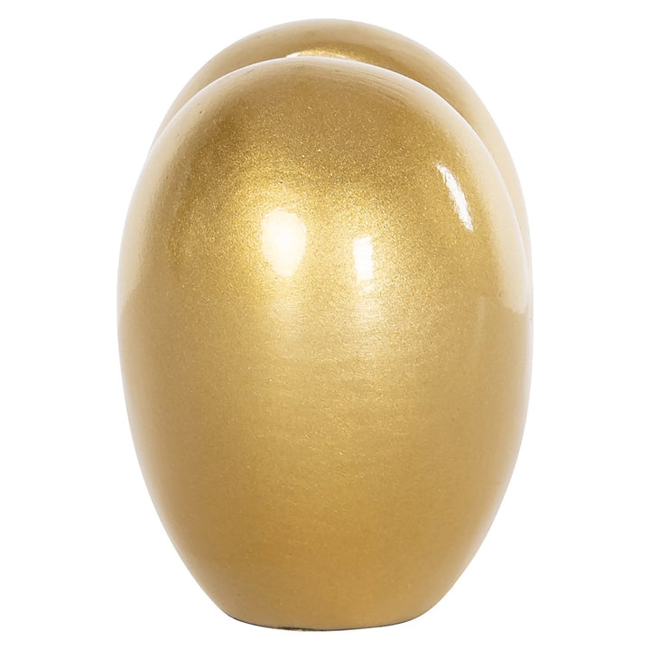 Kandelaar Dilly gold small