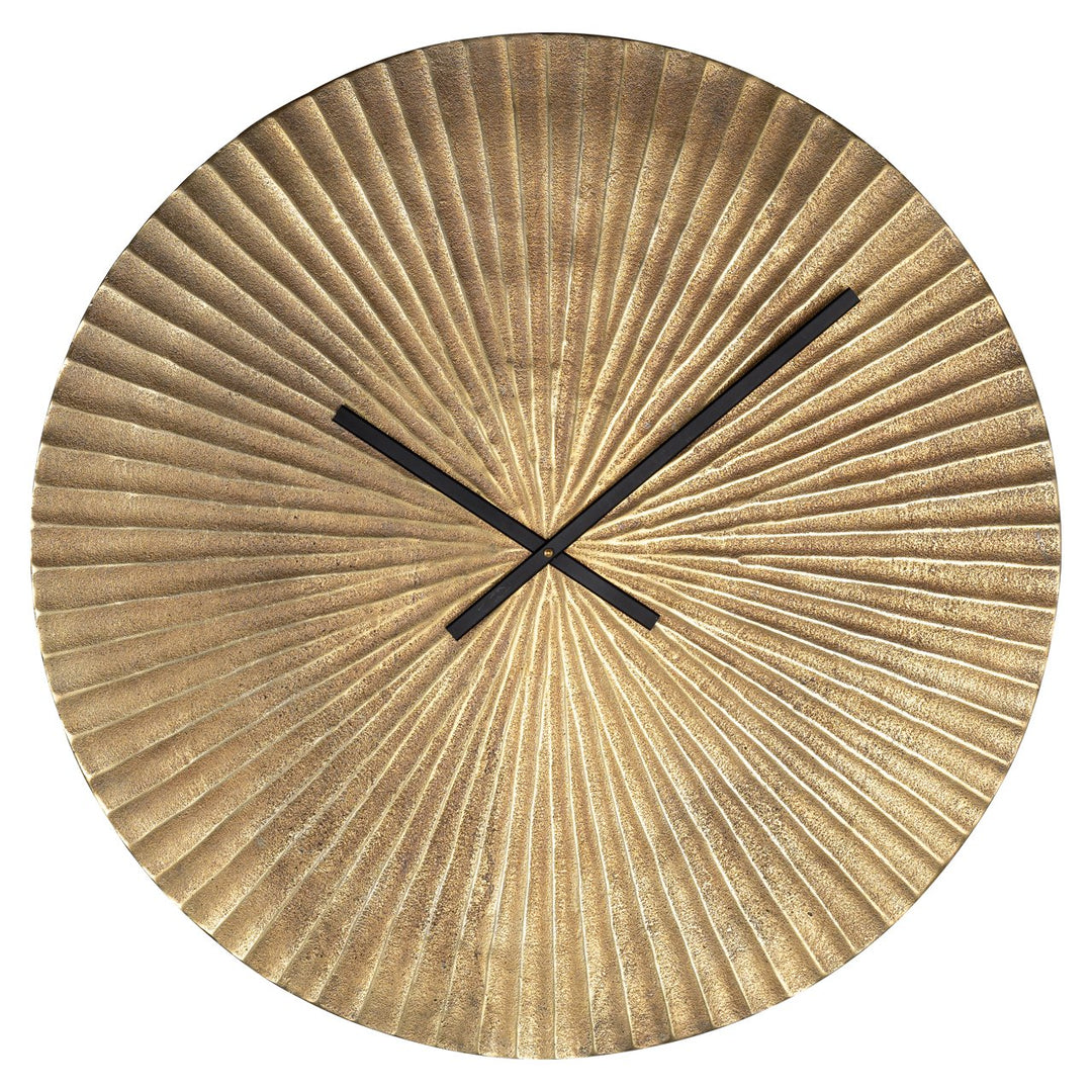Klok Mace gold