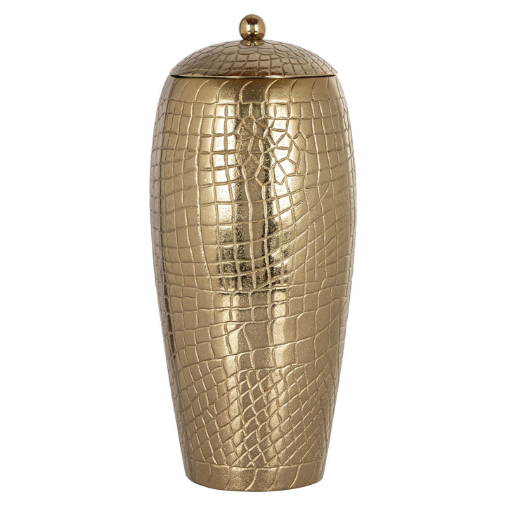 Opbergdoos Marieke gold large