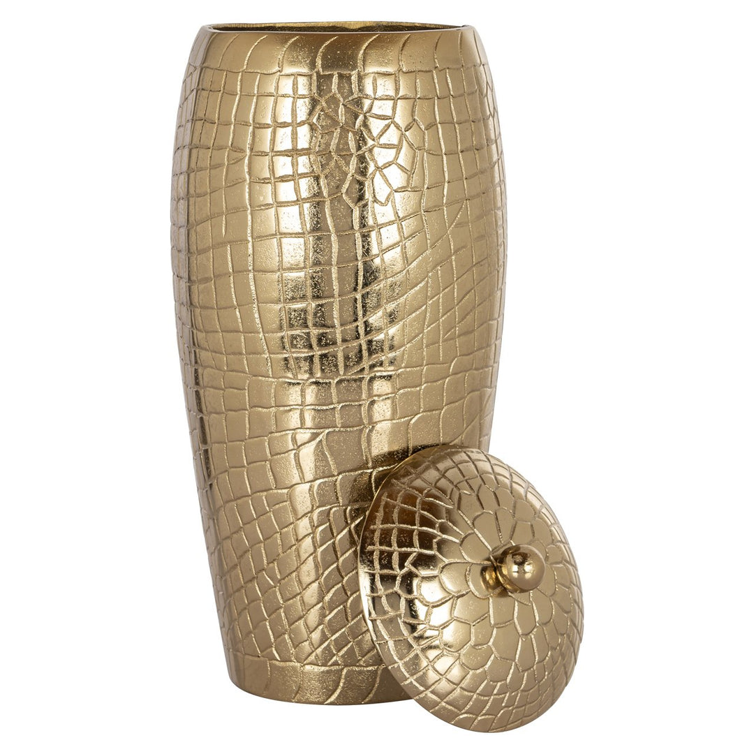 Opbergdoos Marieke gold large