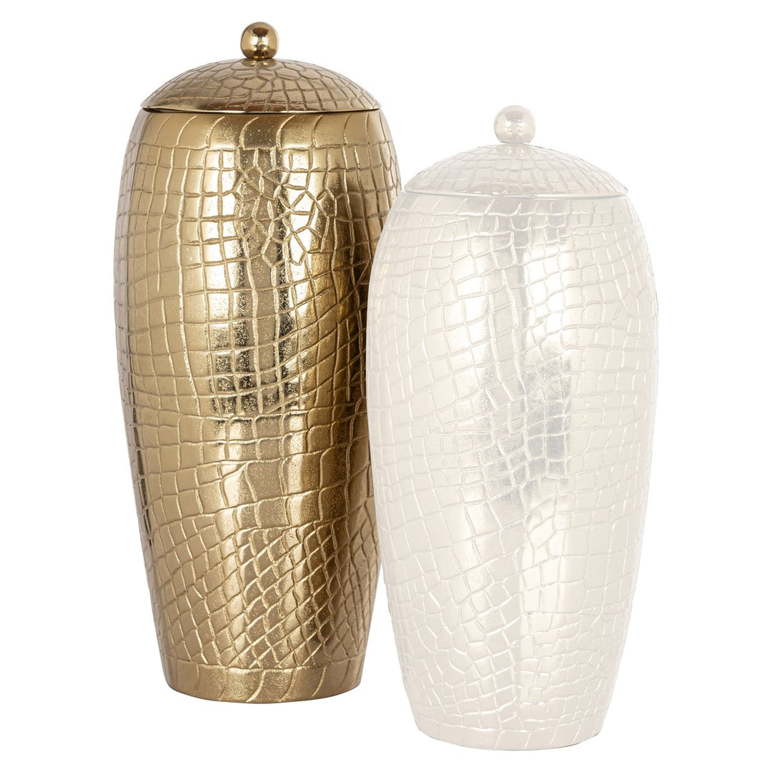 Opbergdoos Marieke gold large