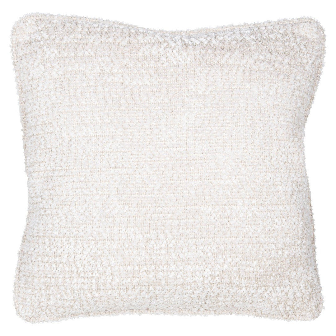 Kussen Lina lovely cream 45x45