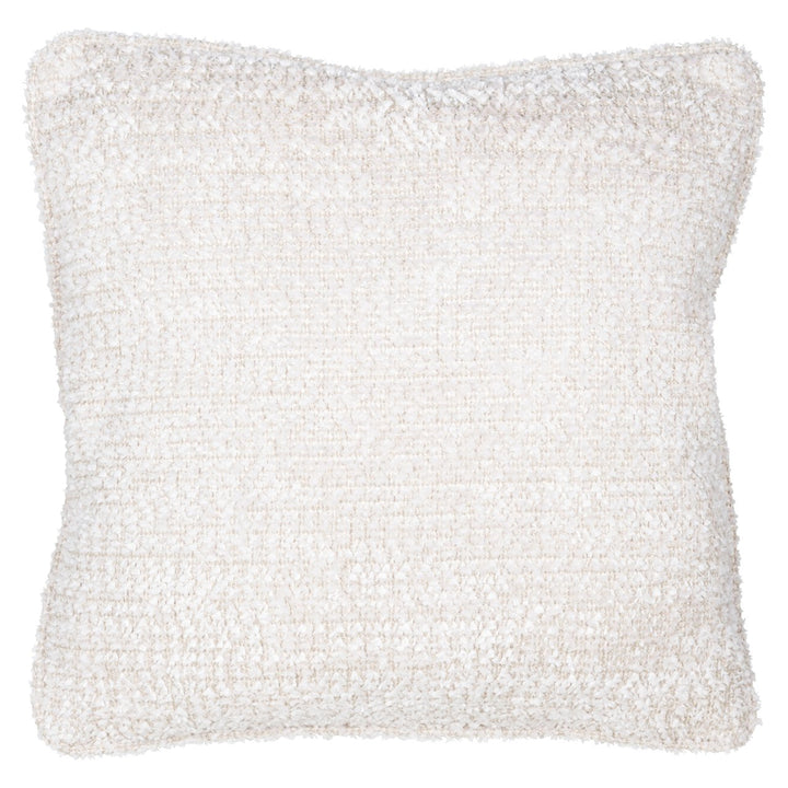 Kussen Lina lovely cream 45x45