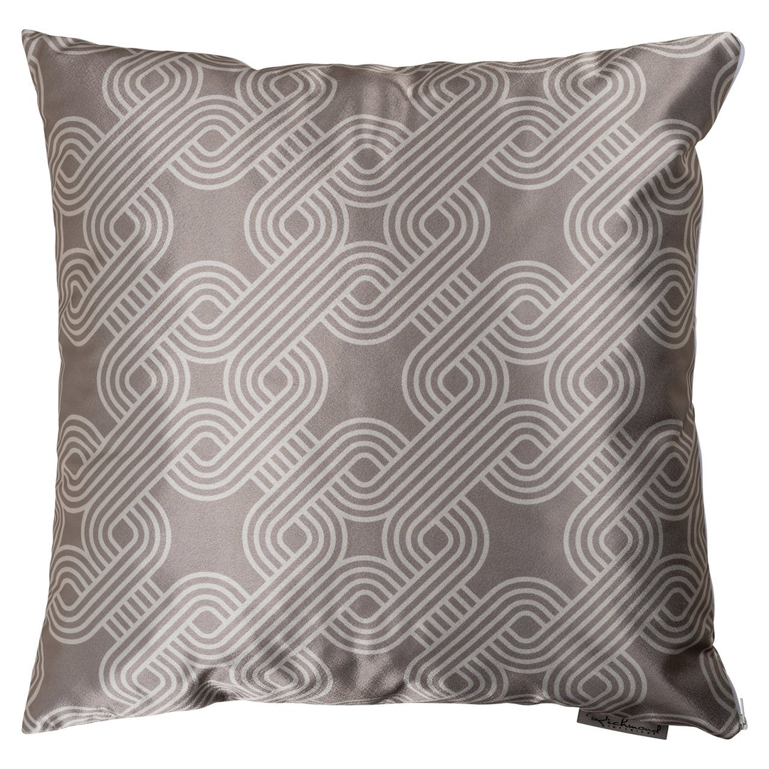 Kussen Mindy quadrant cream 50x50
