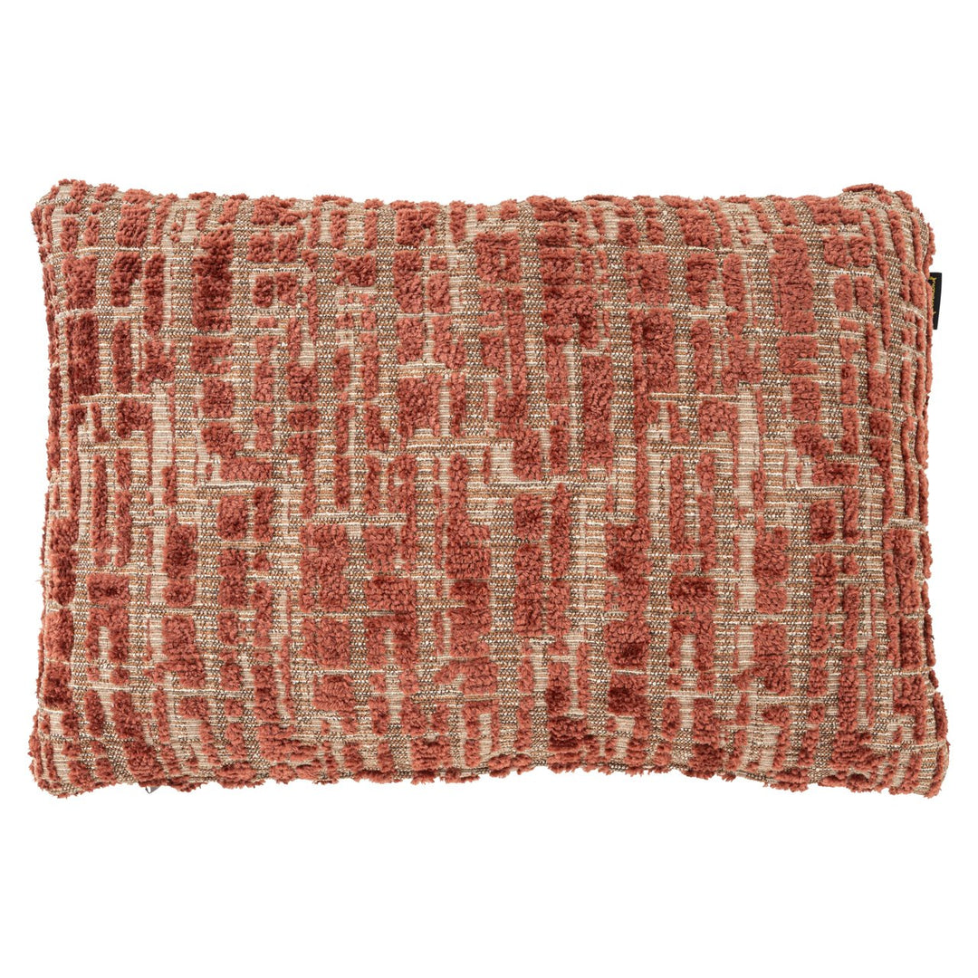 Kussen Elin terra 40x60