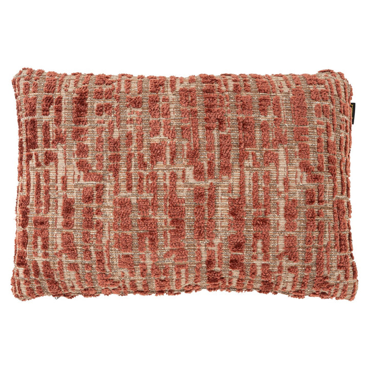 Kussen Elin terra 40x60