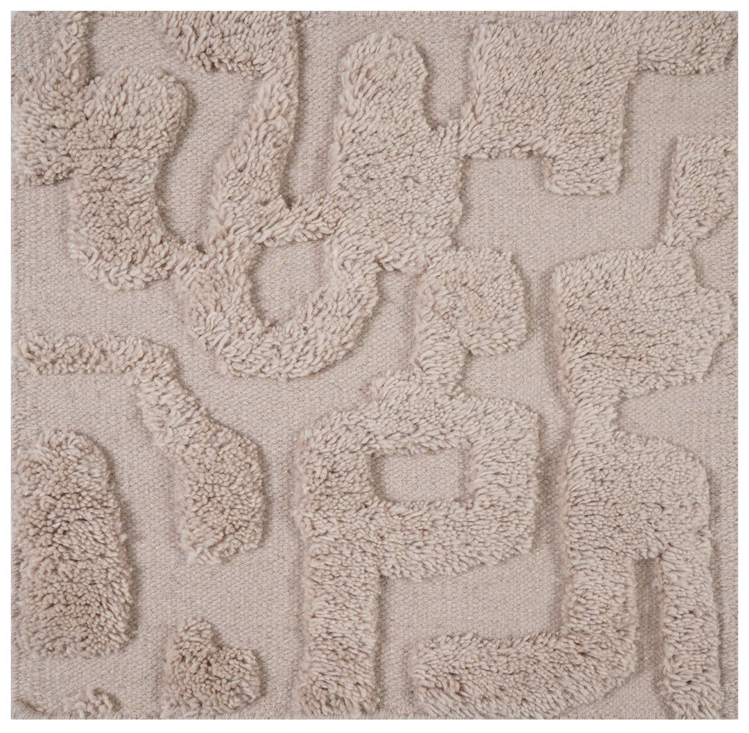 Vloerkleed La Gomera beige 300x400
