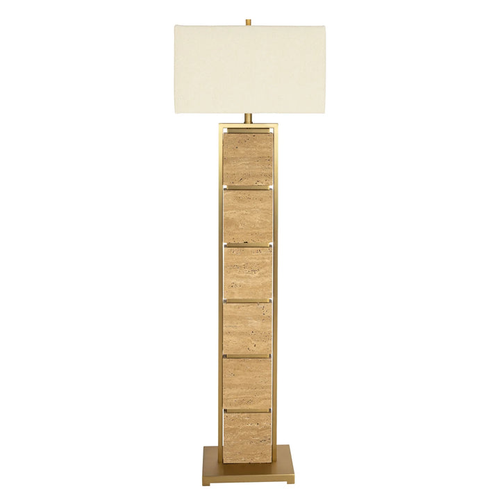 Vloerlamp Meyra