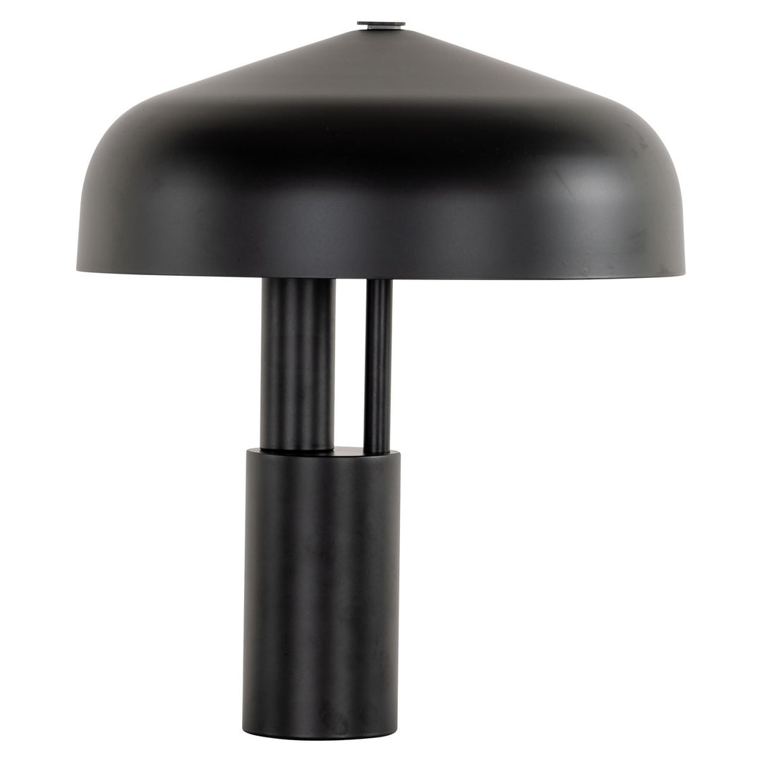 Tafellamp Linzy black