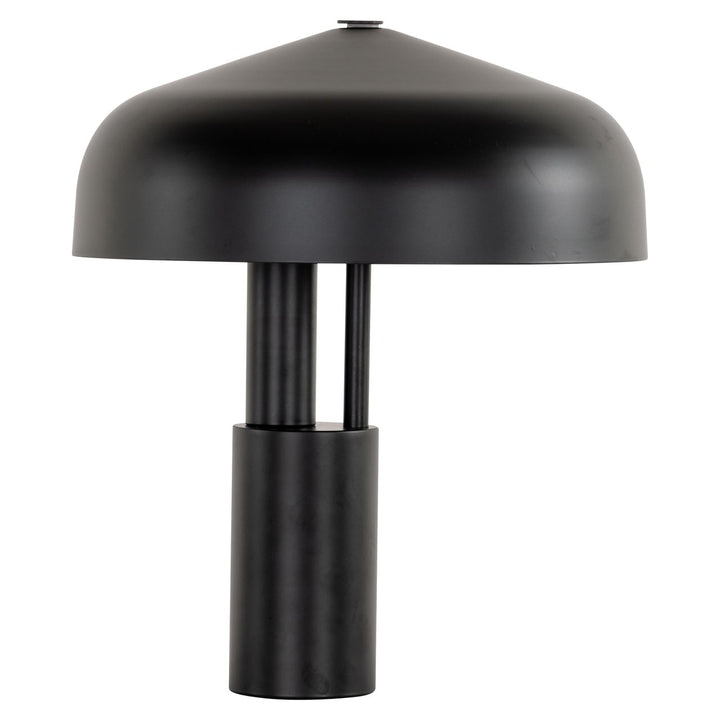 Tafellamp Linzy black