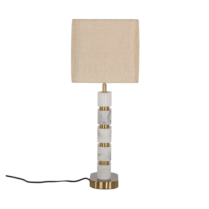 Tafellamp Lenore gold
