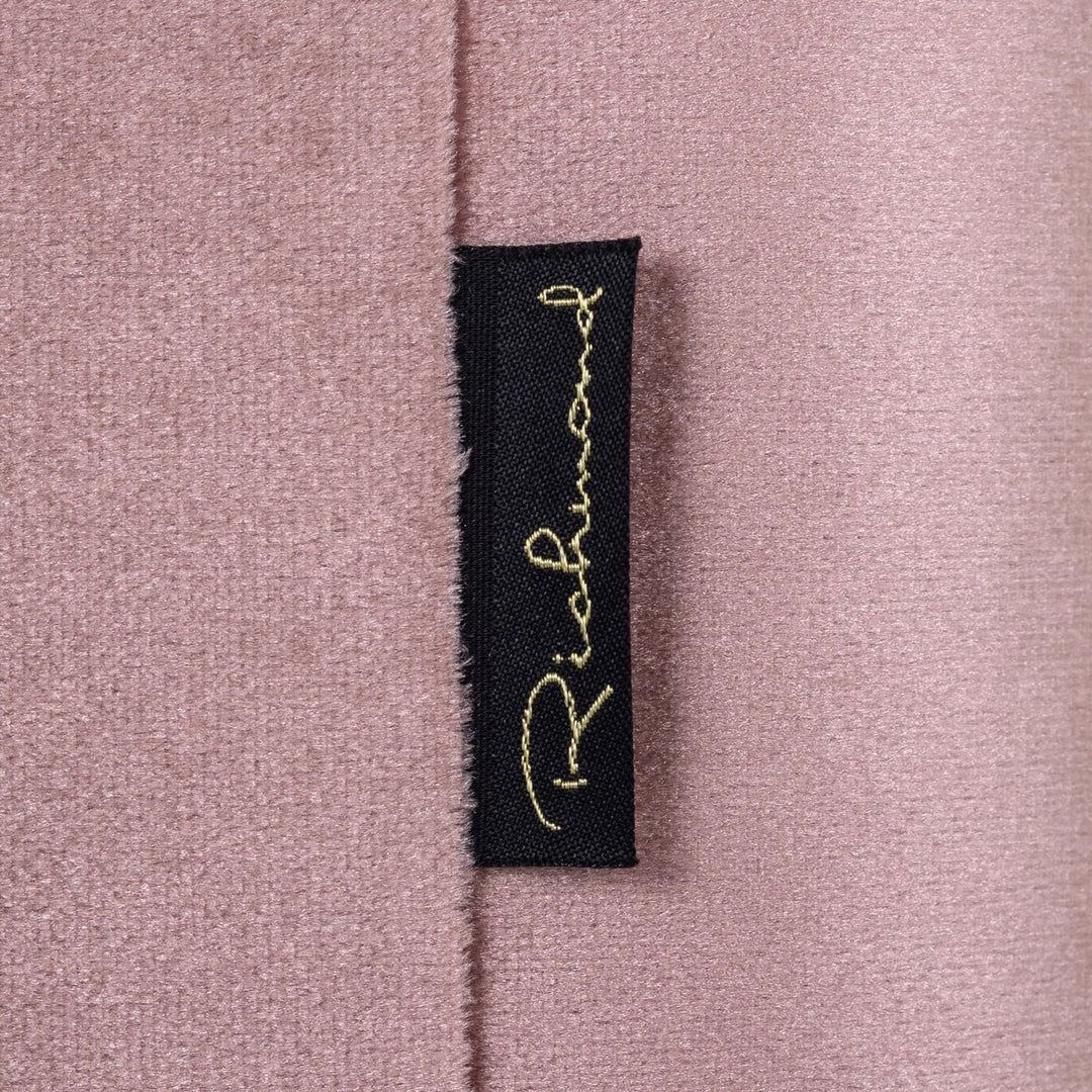 Lampenkap Old rose old rose rectangular