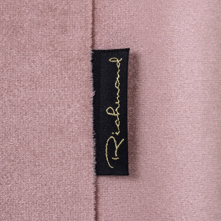 Lampenkap Old rose old rose rectangular