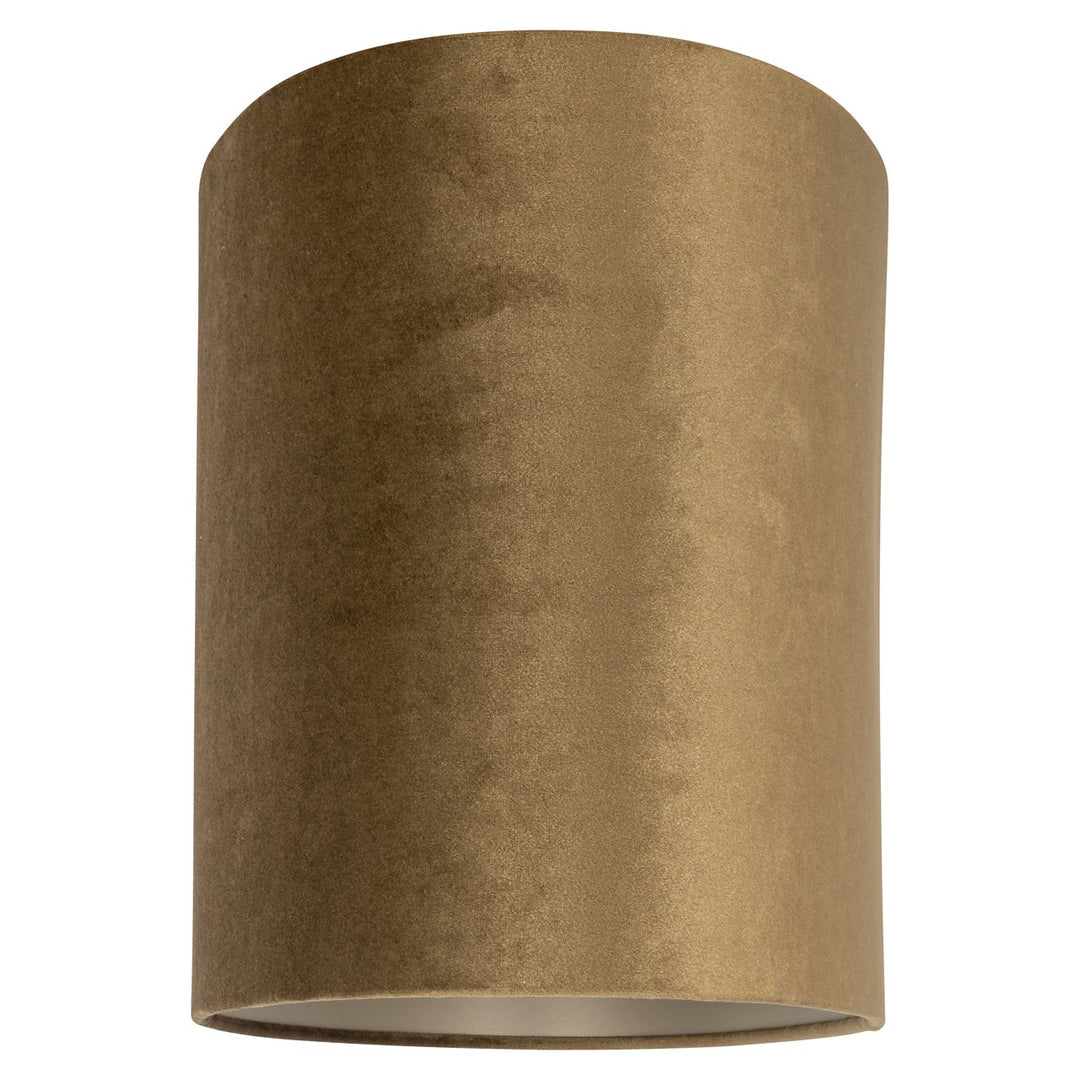 Lampenkap Addy gold oval
