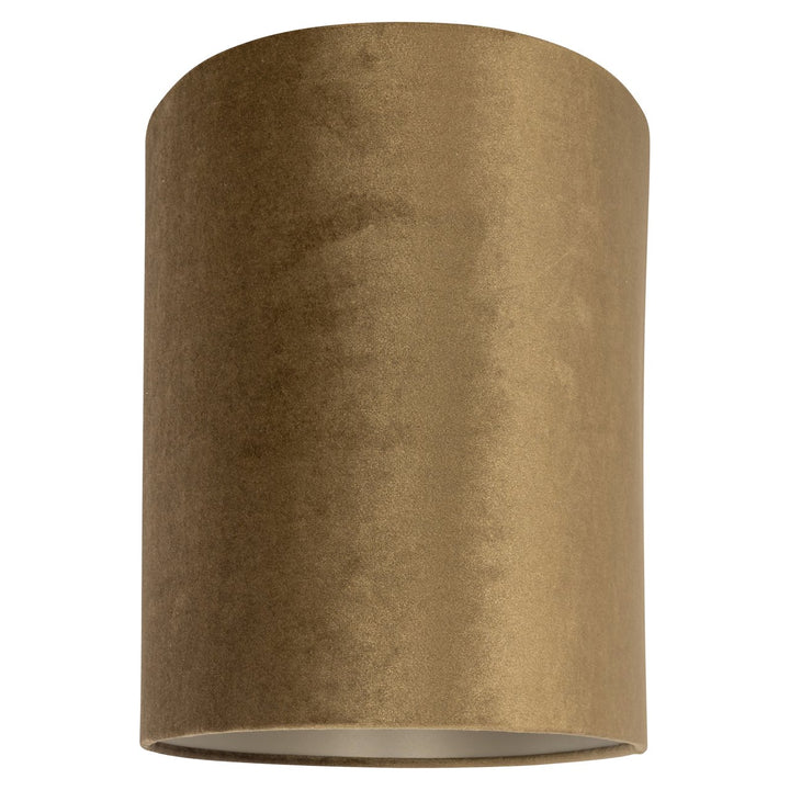 Lampenkap Addy gold oval
