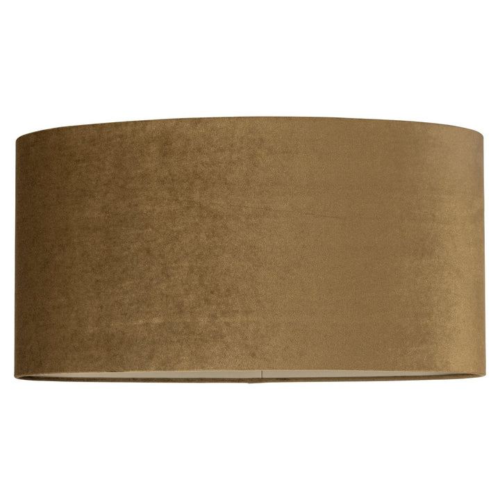 Lampenkap Addy gold oval