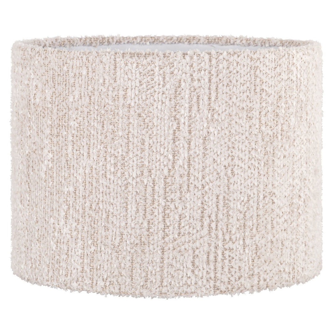 Lampenkap Marly lovely cream 40Ø
