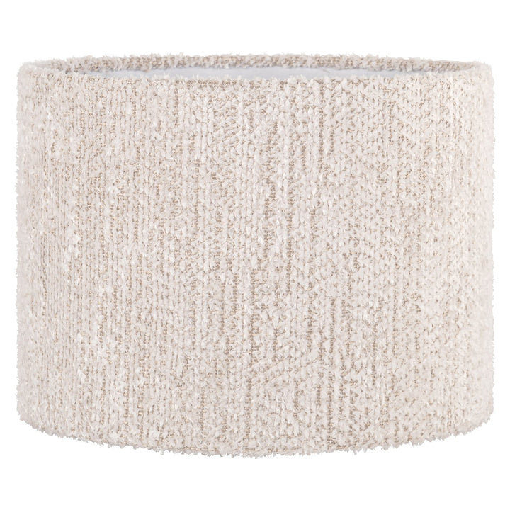 Lampenkap Marly lovely cream 40Ø