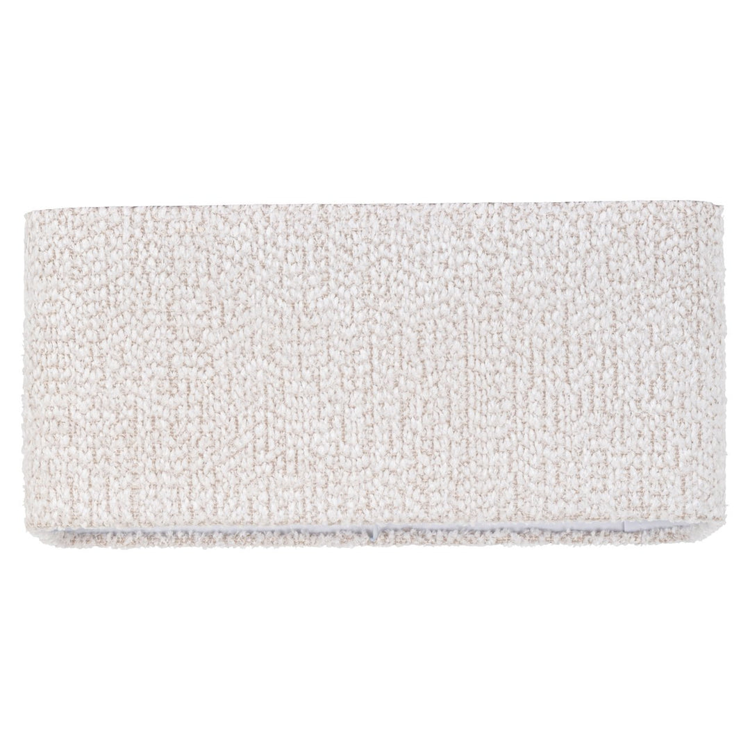 Lampenkap Marly lovely cream rectangle large