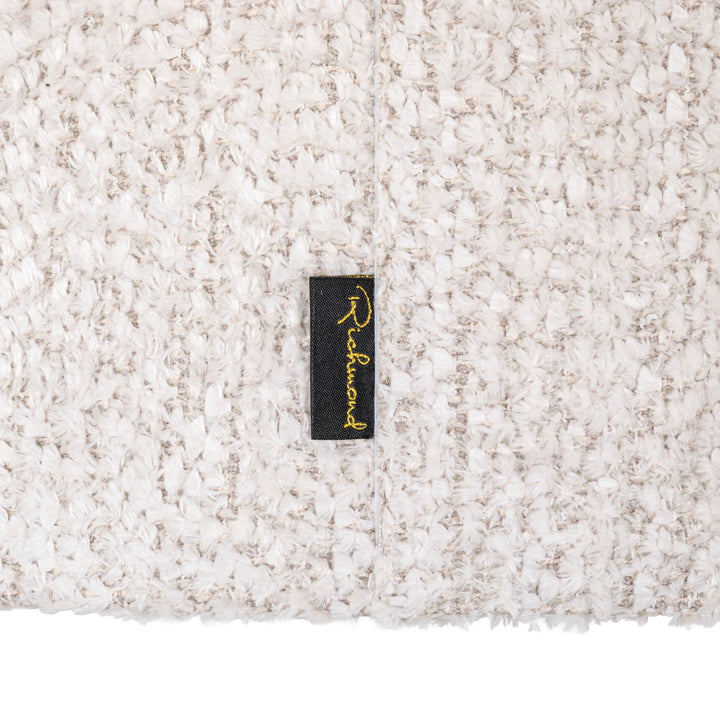 Lampenkap Marly lovely cream rectangle large
