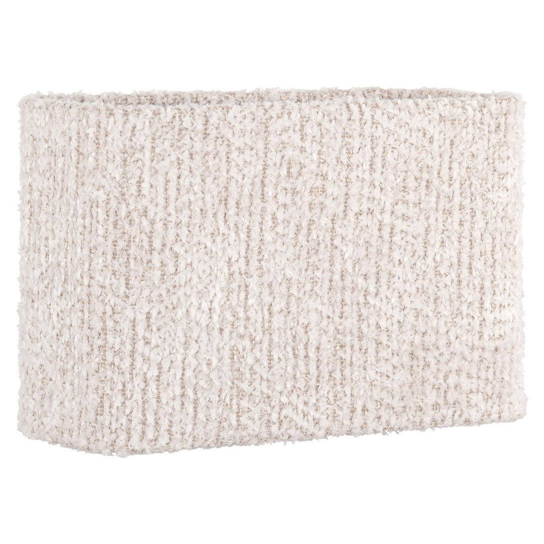 Lampenkap Marly lovely cream rectangle small