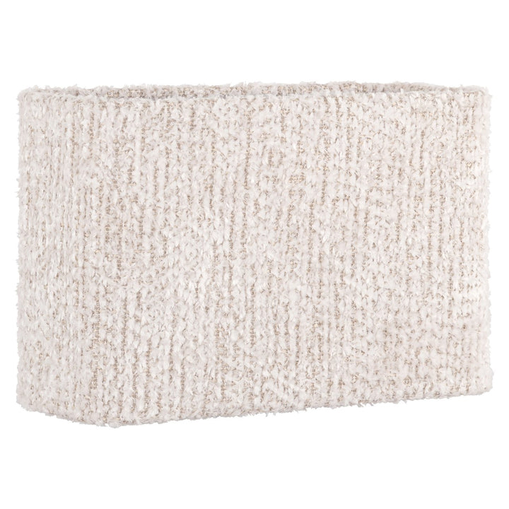 Lampenkap Marly lovely cream rectangle small