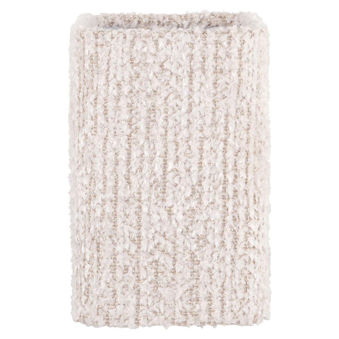 Lampenkap Marly lovely cream rectangle small