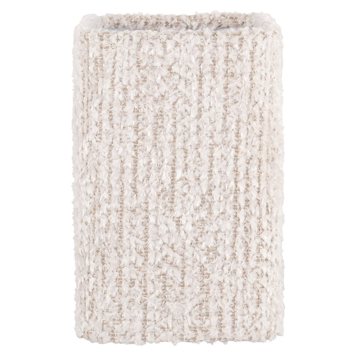 Lampenkap Marly lovely cream rectangle small