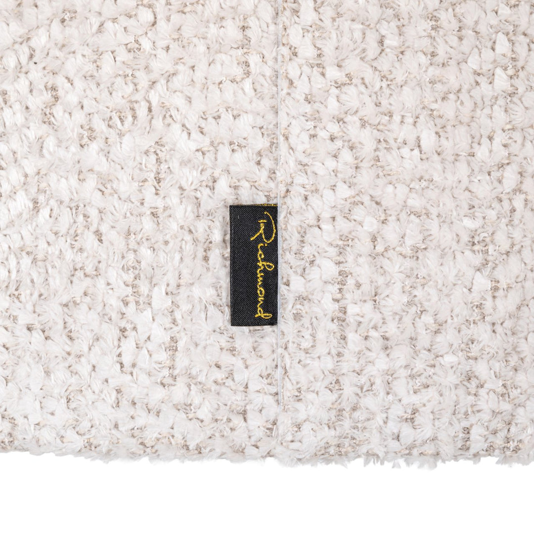 Lampenkap Marly lovely cream 50Ø