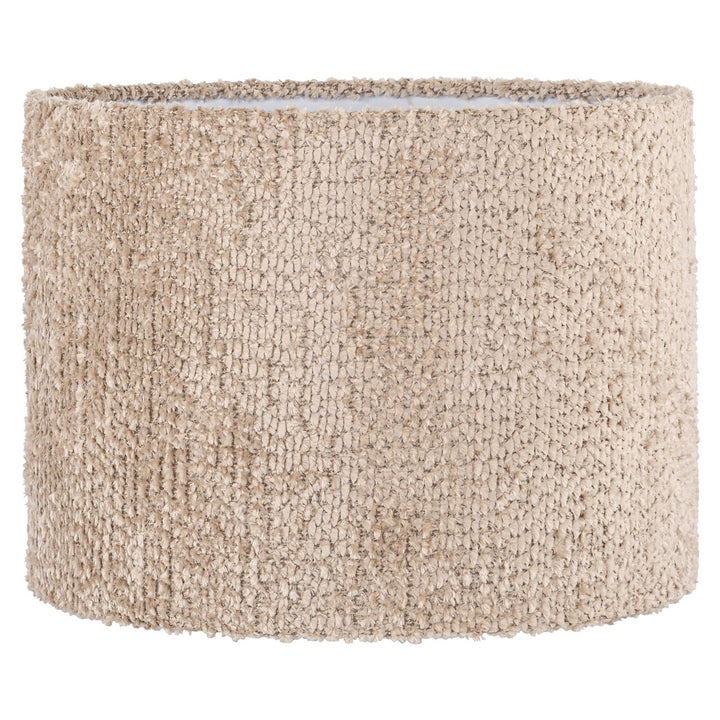 Lampenkap Emily lovely beige 40Ø