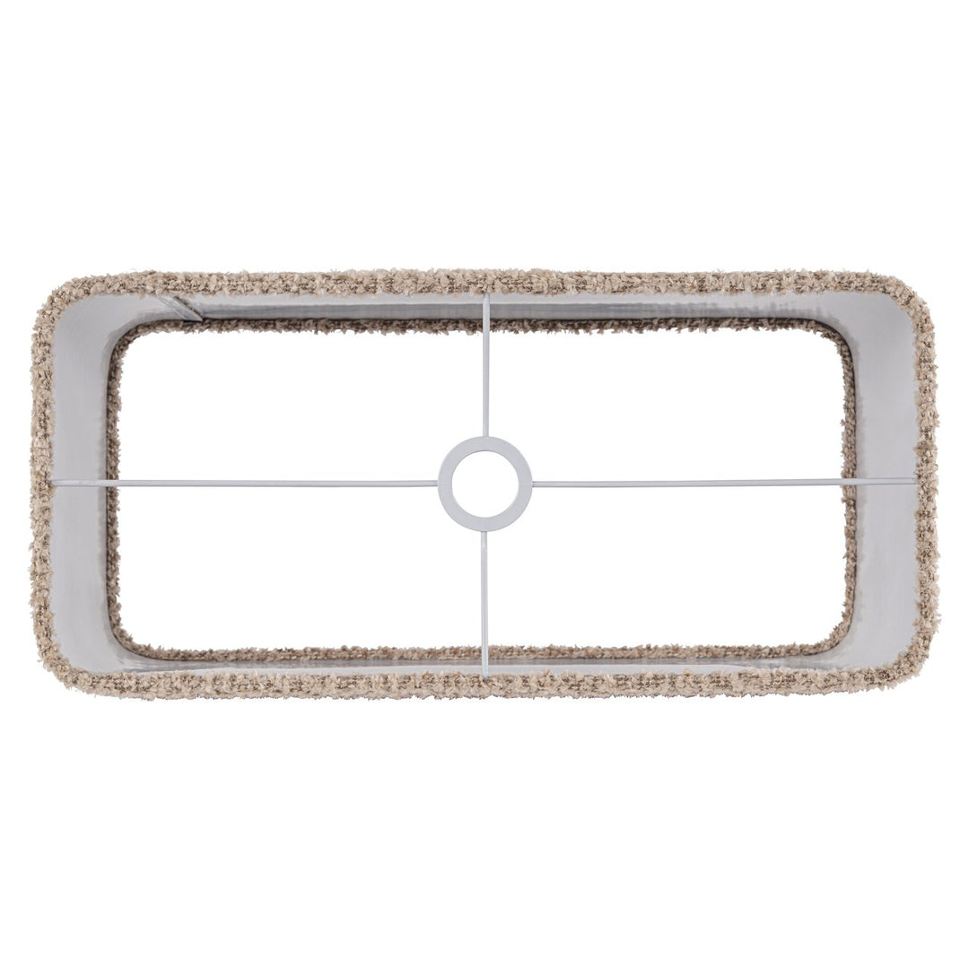 Lampenkap Emily lovely beige